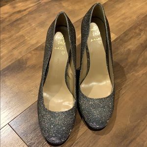 Banana Republic Heels